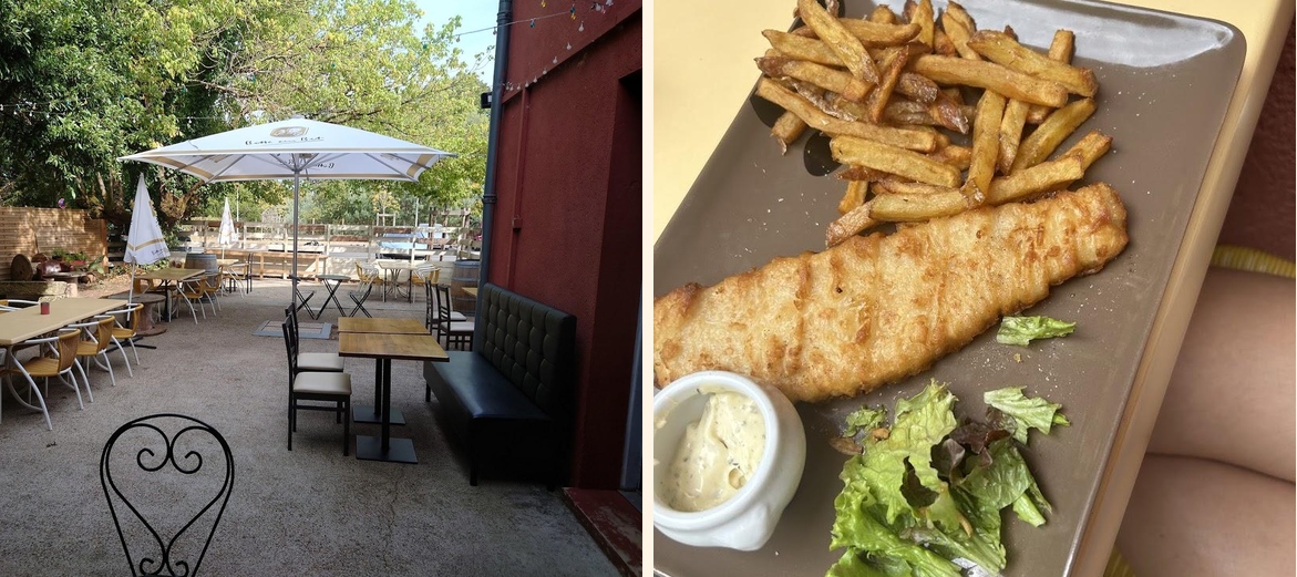 La Guinguette - Gallery Image 1