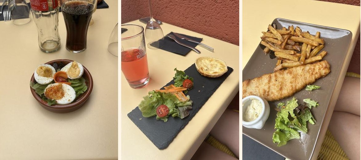 La Guinguette - Gallery Image 2